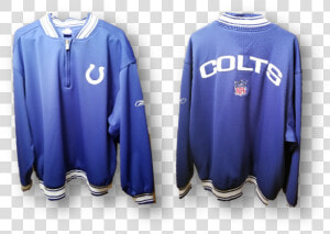 Colts huey Jacket   Baseball Uniform  HD Png Download