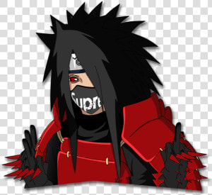 Image Of Hakuna Madara   Do Madara Png  Transparent Png