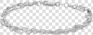 Swarovski Crystal Tennis Bracelets  HD Png Download