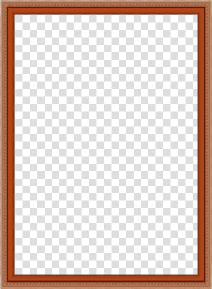 Border Free Metallic Shadow Box Free Picture Frame   Picture Frame  HD Png Download