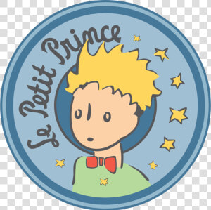 Petit Prince  HD Png Download