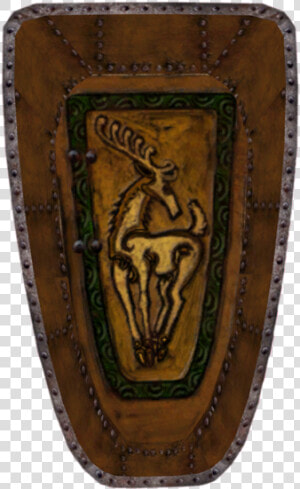 Elder Scrolls   Oblivion Bravil Emblem  HD Png Download