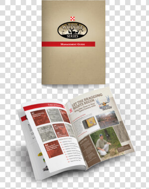 Purina Publication   Brochure  HD Png Download