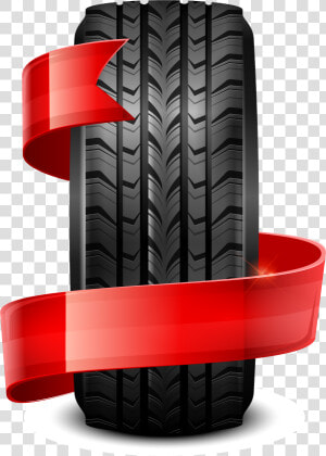 Vector Formatting Tire   Car Tires  HD Png Download