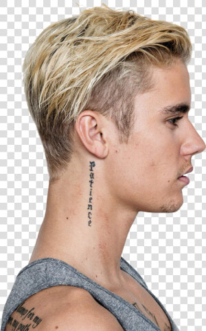 Justin Bieber Face   Justin Bieber Side Face  HD Png Download