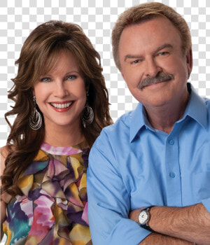 Lorianne Crook And Charlie Chase Have Been The Go to   Crook And Chase Countdown  HD Png Download