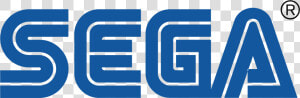 Sega Logo   Sega Logo Png  Transparent Png