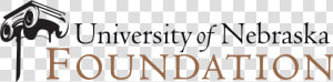 University Of Nebraska Foundation  HD Png Download