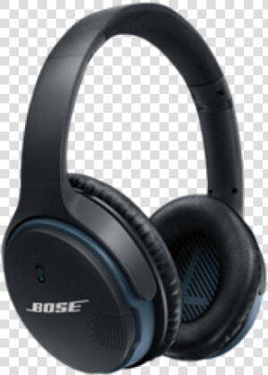 Bose Soundlink Headset  HD Png Download