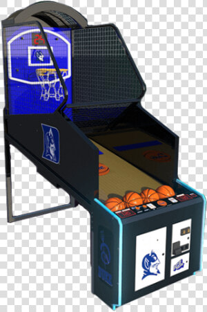 Collegiate Hoops Arcade Game  HD Png Download