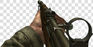 Svt 40 Aperture Sight Waw  HD Png Download