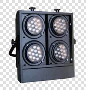 8ch High Brithness Stage Led Lights   30° Optical Angle   Stage Lighting  HD Png Download