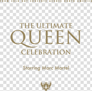 Queen Title Cropped  HD Png Download