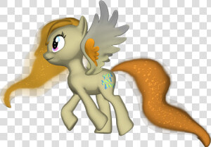 Pony   Mlp 3d Pony Creator  HD Png Download