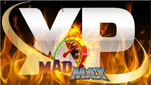 Xp Points Now Awarded In Mad Max Tournaments   Graphic Design  HD Png Download