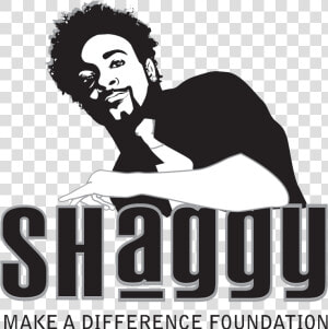 Shaggy And Friends Logo  HD Png Download