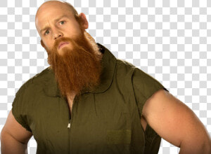 Erick Rowan Closeup   Human  HD Png Download