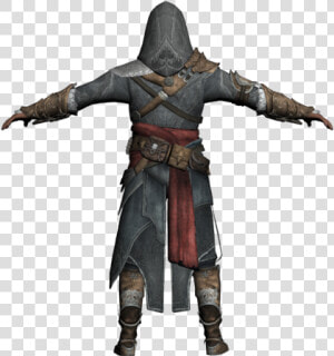 Clip Art Assassin Pose   Assassin  39 s Creed T Pose  HD Png Download