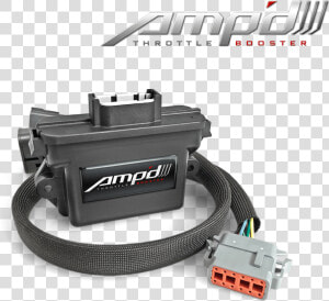 Superchips Amp  39 d Throttle Booster  HD Png Download