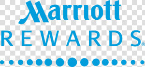 Marriott Rewards Logo Png  Transparent Png