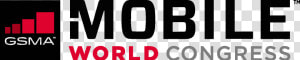 Mobile World Congress 2017 Logo  HD Png Download