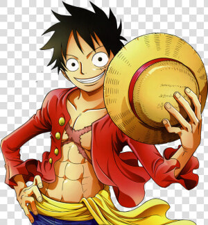 Monkey D Luffy 9 Photo Monkeydluffy10b   Monkey D Luffy  HD Png Download