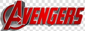 Avenger Logo Png   Avengers Red Logo Png  Transparent Png