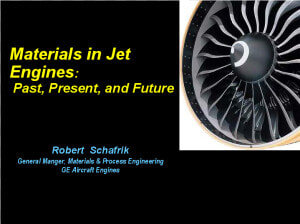 Materials Used In Jet Engines  HD Png Download