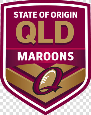 Thumb Image   Queensland Rugby League Team  HD Png Download