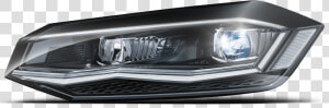 Polo Led Headlights   Polo 2019 Led Headlights  HD Png Download