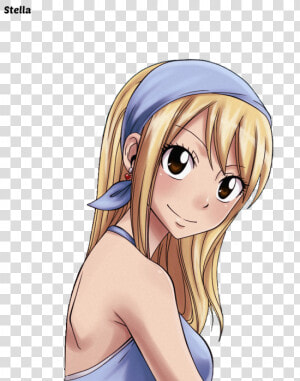 Transparent Lucy Heartfilia Png   Lucy Heartfilia  Png Download