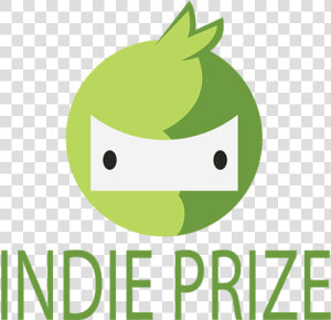 Casual Connect Indie Prize Logo  HD Png Download