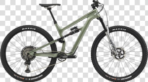 Cannondale Habit Carbon 1 2020  HD Png Download