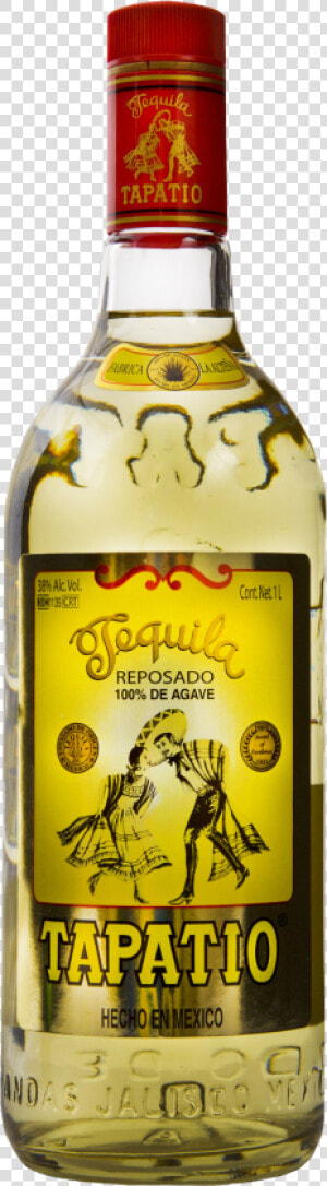 Tapatio Mezcal  HD Png Download