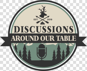 Discussions Around Our Table Podcast   Video Game Festival  HD Png Download