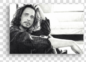 Soundgarden Lead Singer Death  HD Png Download