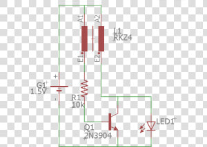 Circuito Ladron Julius Ebmk9it4bb   Mosfet  HD Png Download