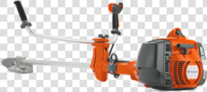 Husqvarna 555fx Brush Cutter Weed Eater   Husqvarna Röjsåg  HD Png Download