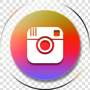 Iconos Imagenes Png   Instagram  Transparent Png