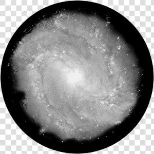 Apollo Spiral Galaxy   Messier 83 Southern Pinwheel Galaxy  HD Png Download