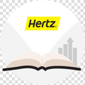 Hertz Corporation  HD Png Download