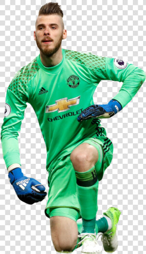 David De Gea Png 2018  Transparent Png