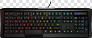 Product Alt Image Text   Steelseries Apex M800  HD Png Download