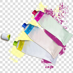 Peinture   Tube De Peinture Png  Transparent Png