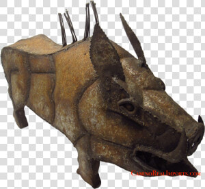 Rhinoceros  HD Png Download