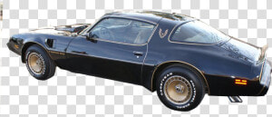 1979 81 Pontiac Trans Am   Pontiac Firebird Trans Am Bandit  HD Png Download