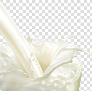 Pouring Milk Png   Milk Cream Png  Transparent Png