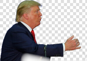 Kissing Shot Trumpcutouts   Trump Kissing Png  Transparent Png