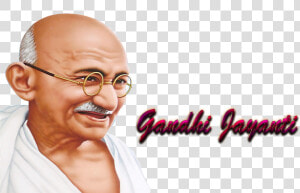 Mahatma Gandhi  HD Png Download