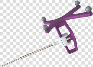 Izi Pedicle Access Needle  HD Png Download